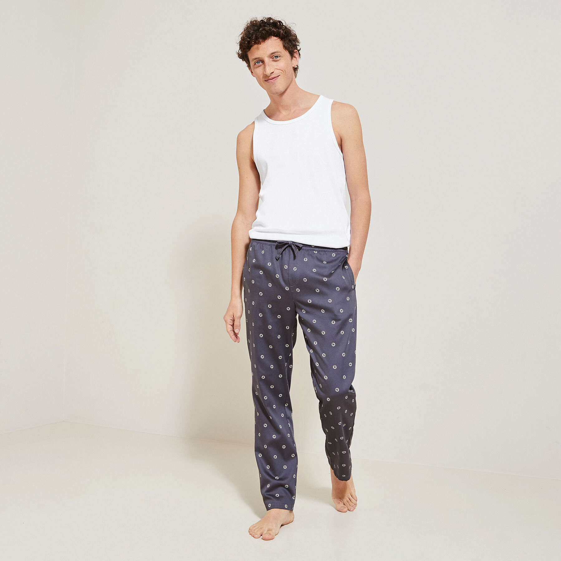 Pyjama homme Jules