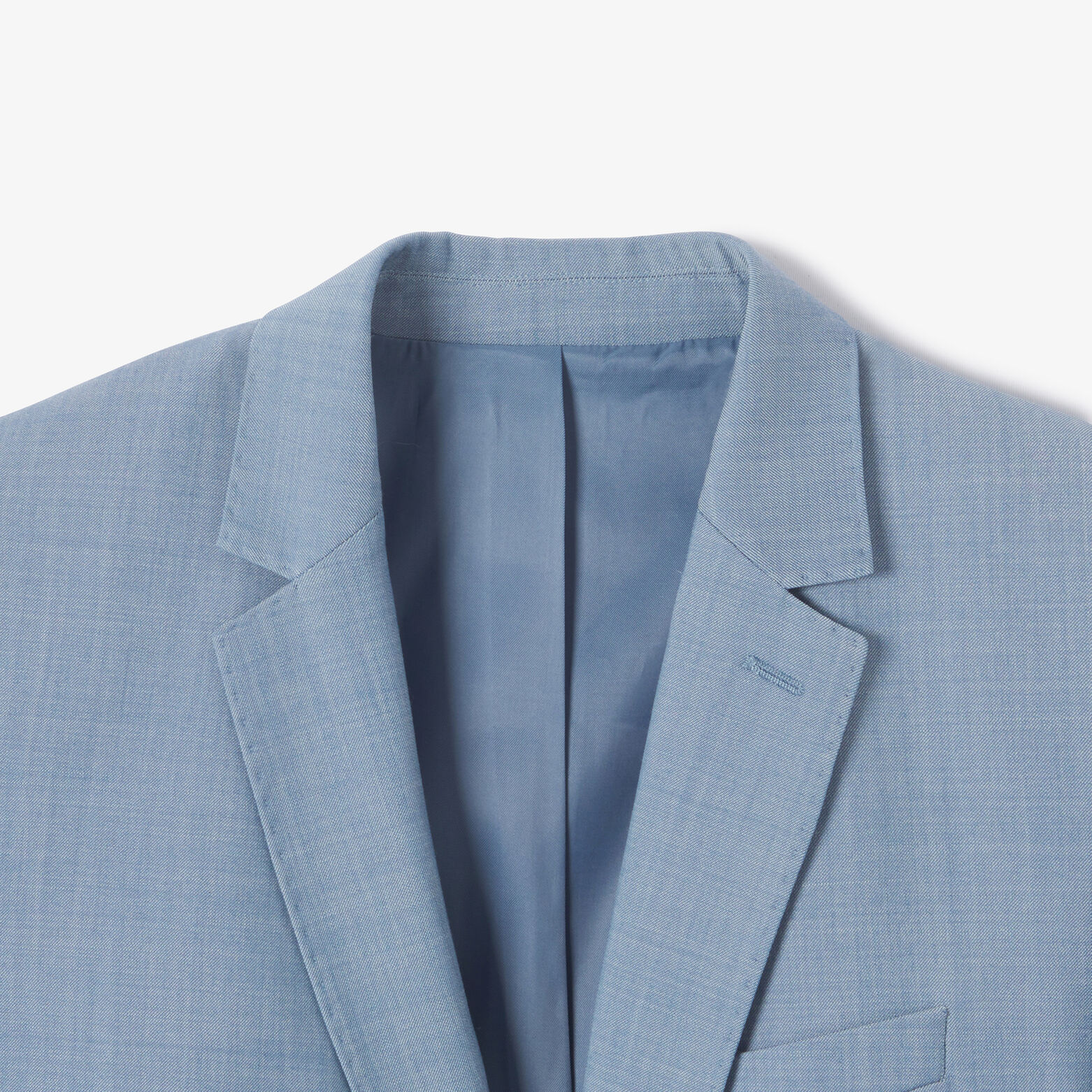 Veste de costume slim bi-stretch