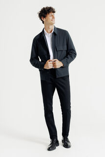 Chemise oxford "le parfait by JULES"