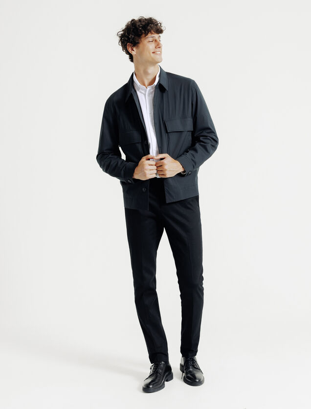 Chemise oxford "le parfait by JULES"