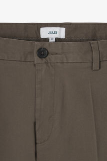 Pantalon chino straight