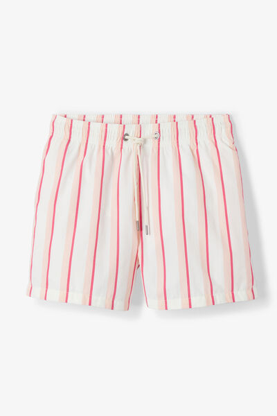 Maillot de bain ray&eacute;