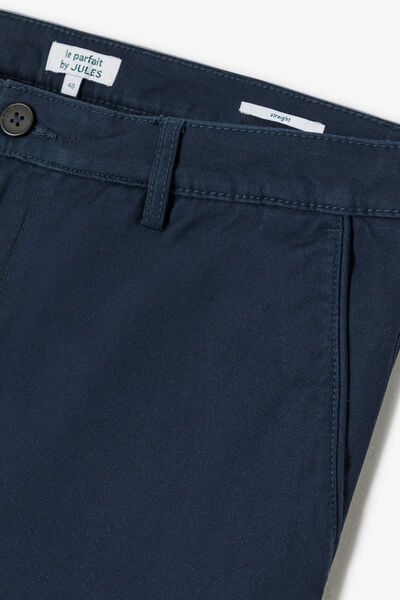 Pantalon straight "le parfait by JULES "