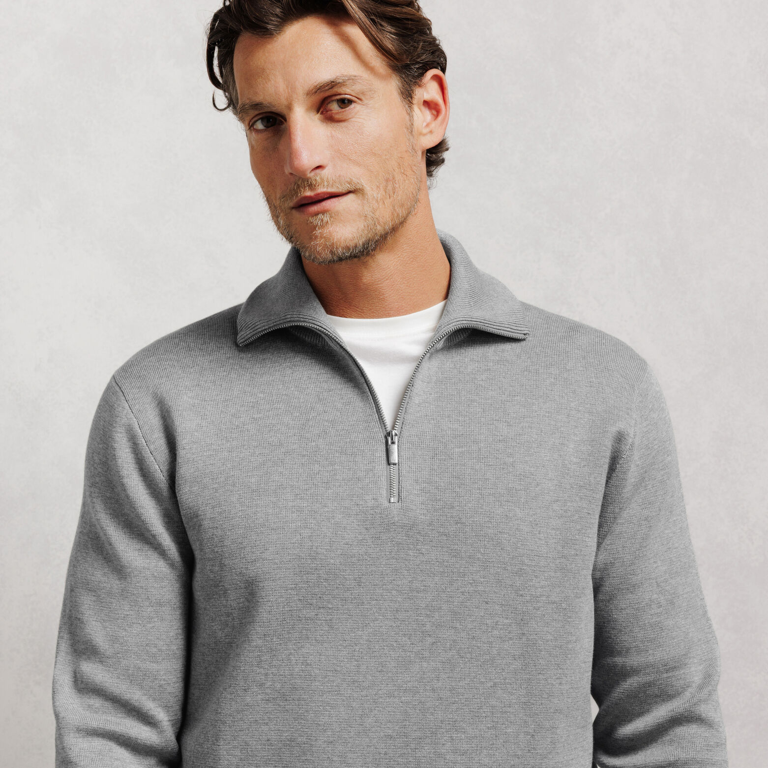 Pull col camionneur "le parfait by JULES"