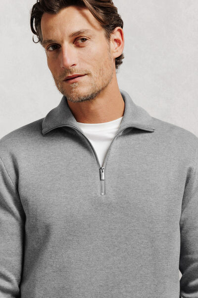 Pull col camionneur "le parfait by JULES"