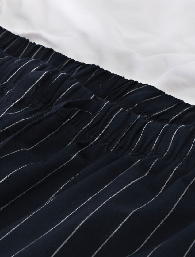 Ensemble pyjama fantaisie