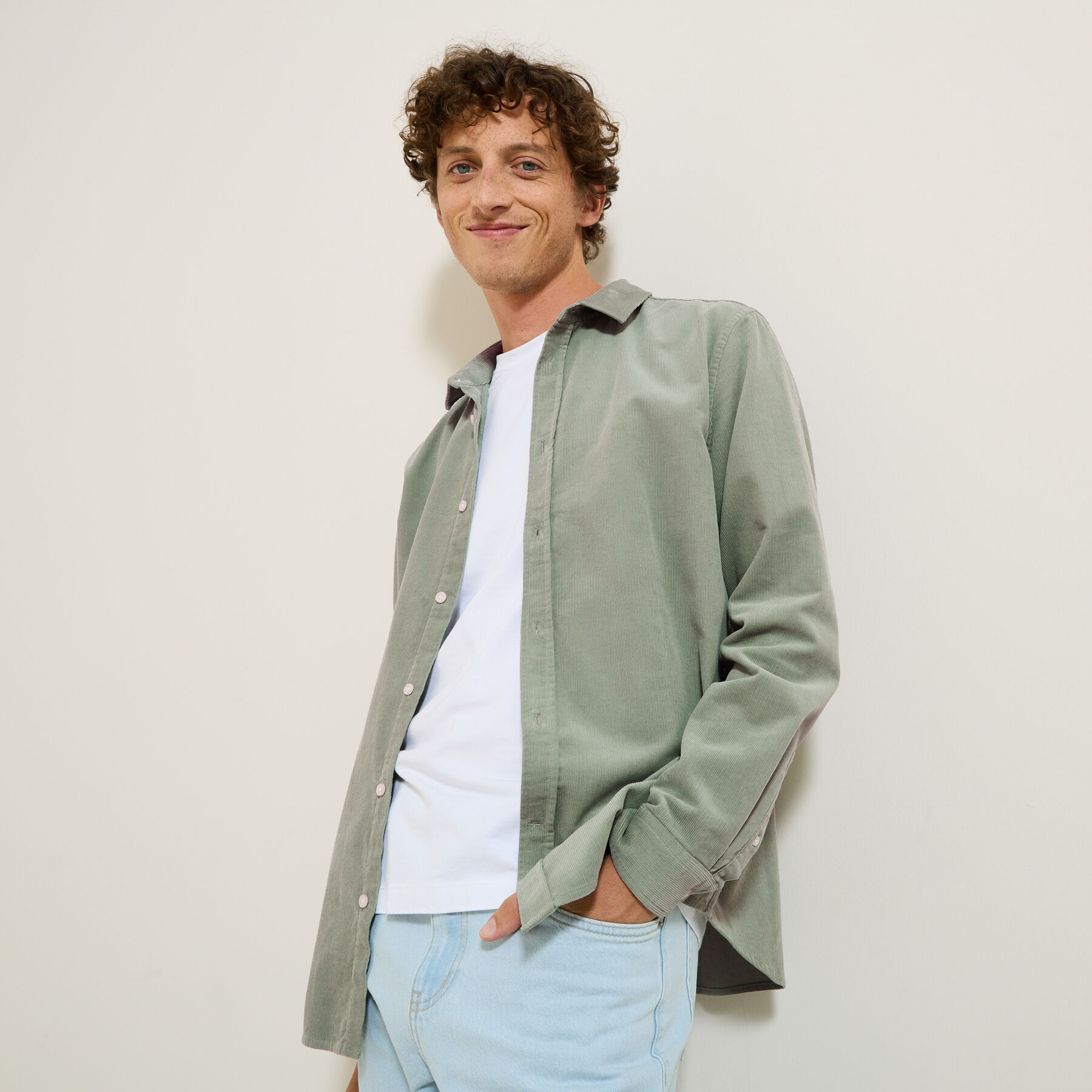 Jules vetement homme chemise outlet