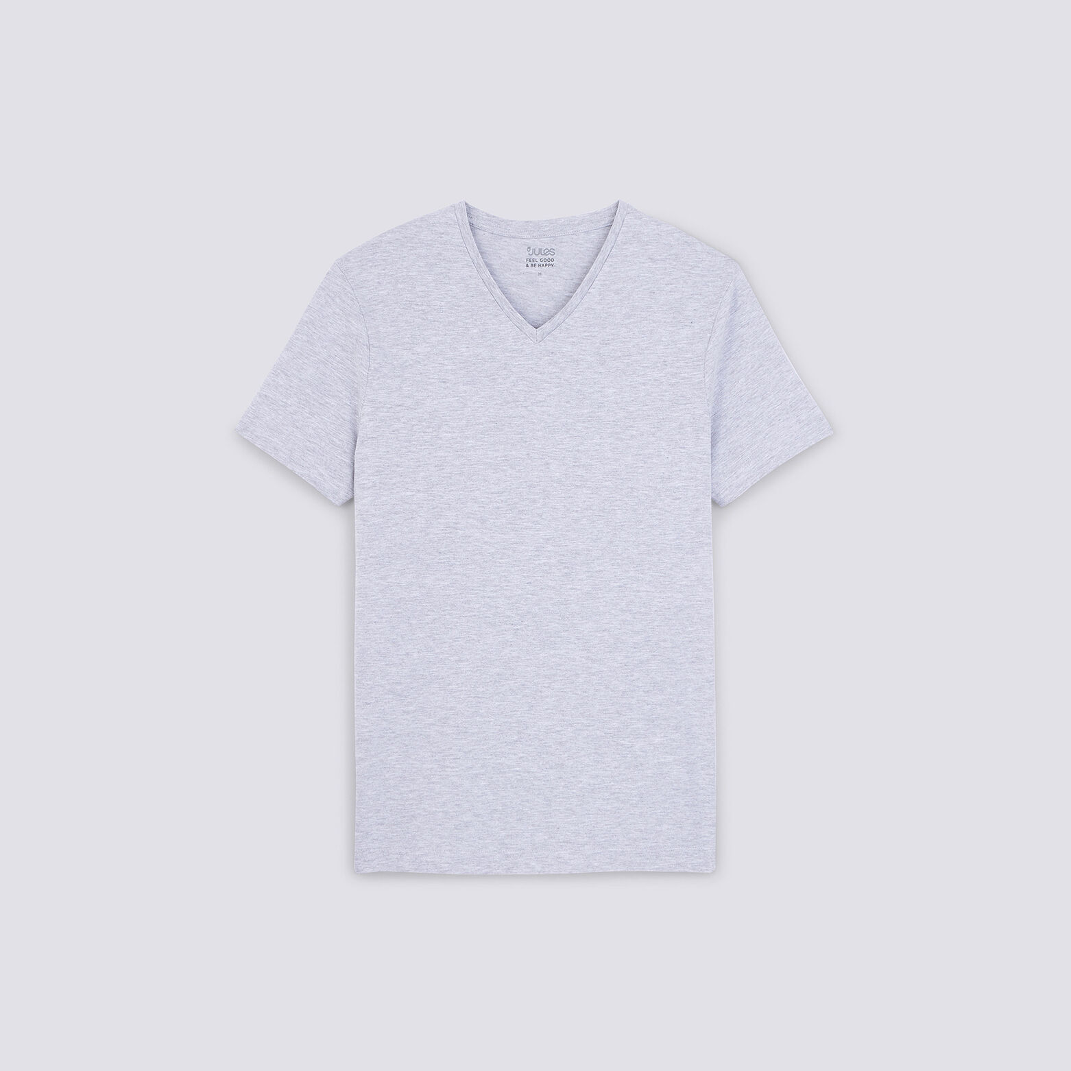 T.Shirt A Serig MC Col V