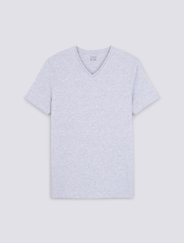 T.Shirt A Serig MC Col V