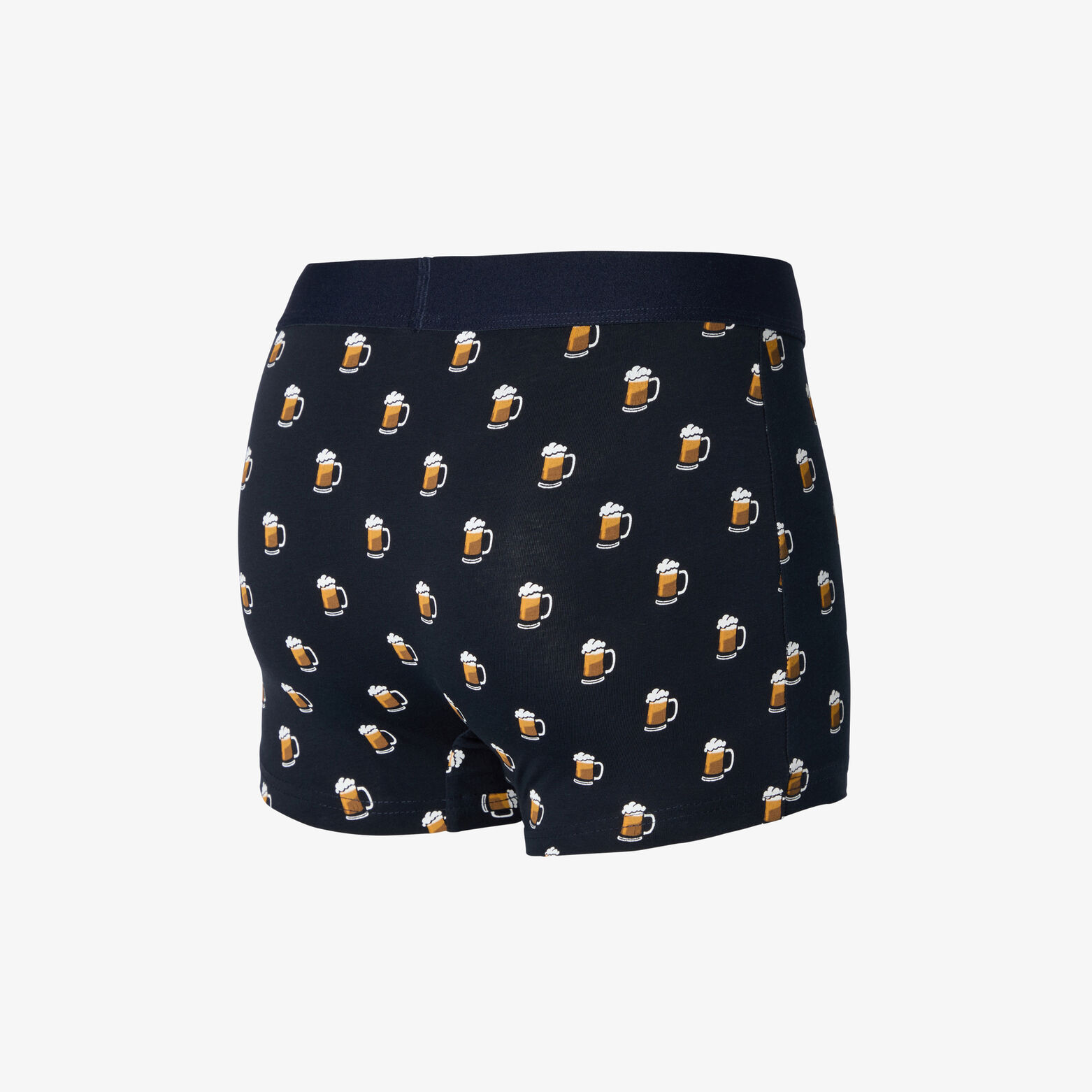 Boxer fantaisie