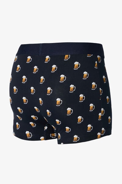 Boxer fantaisie