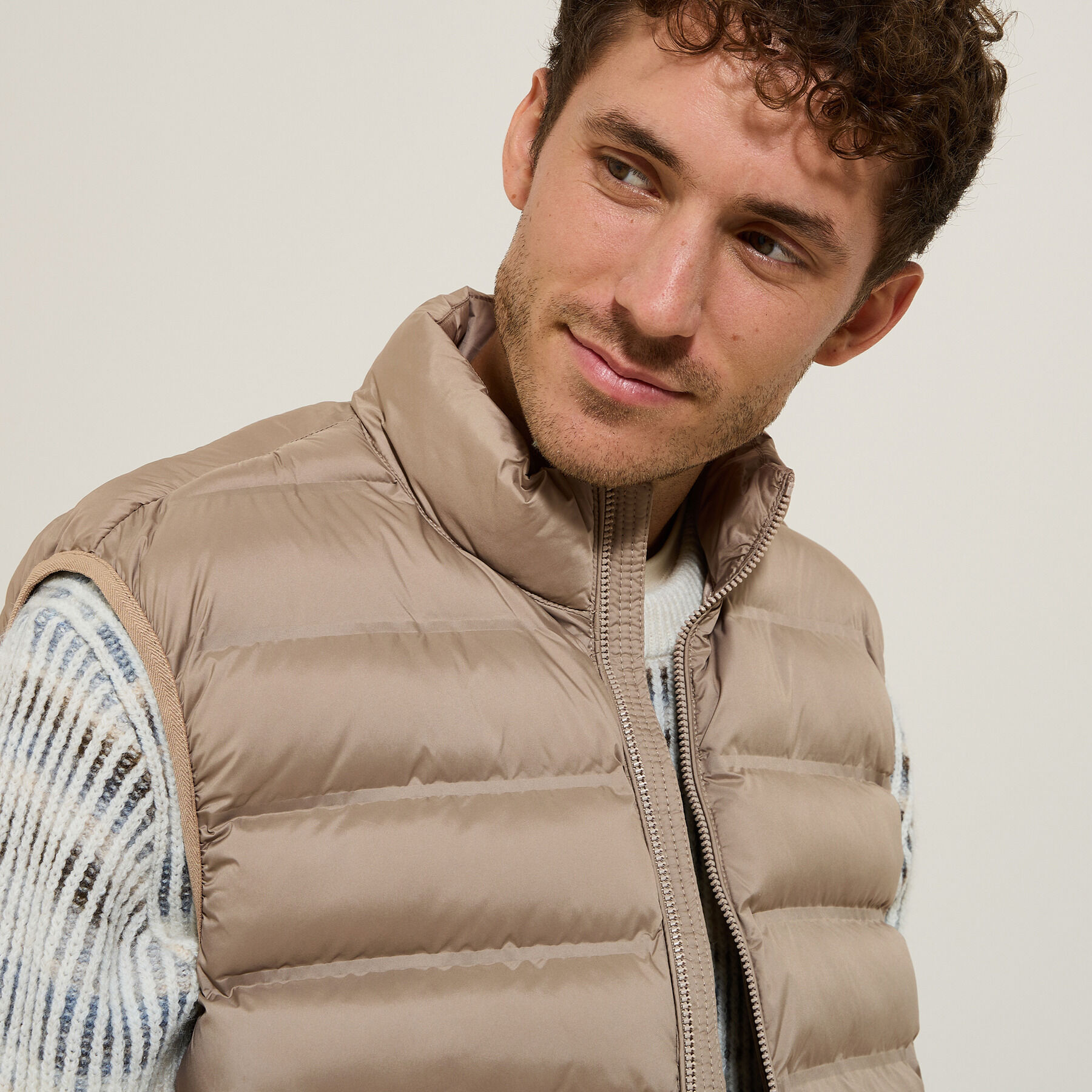 Doudoune homme Jules