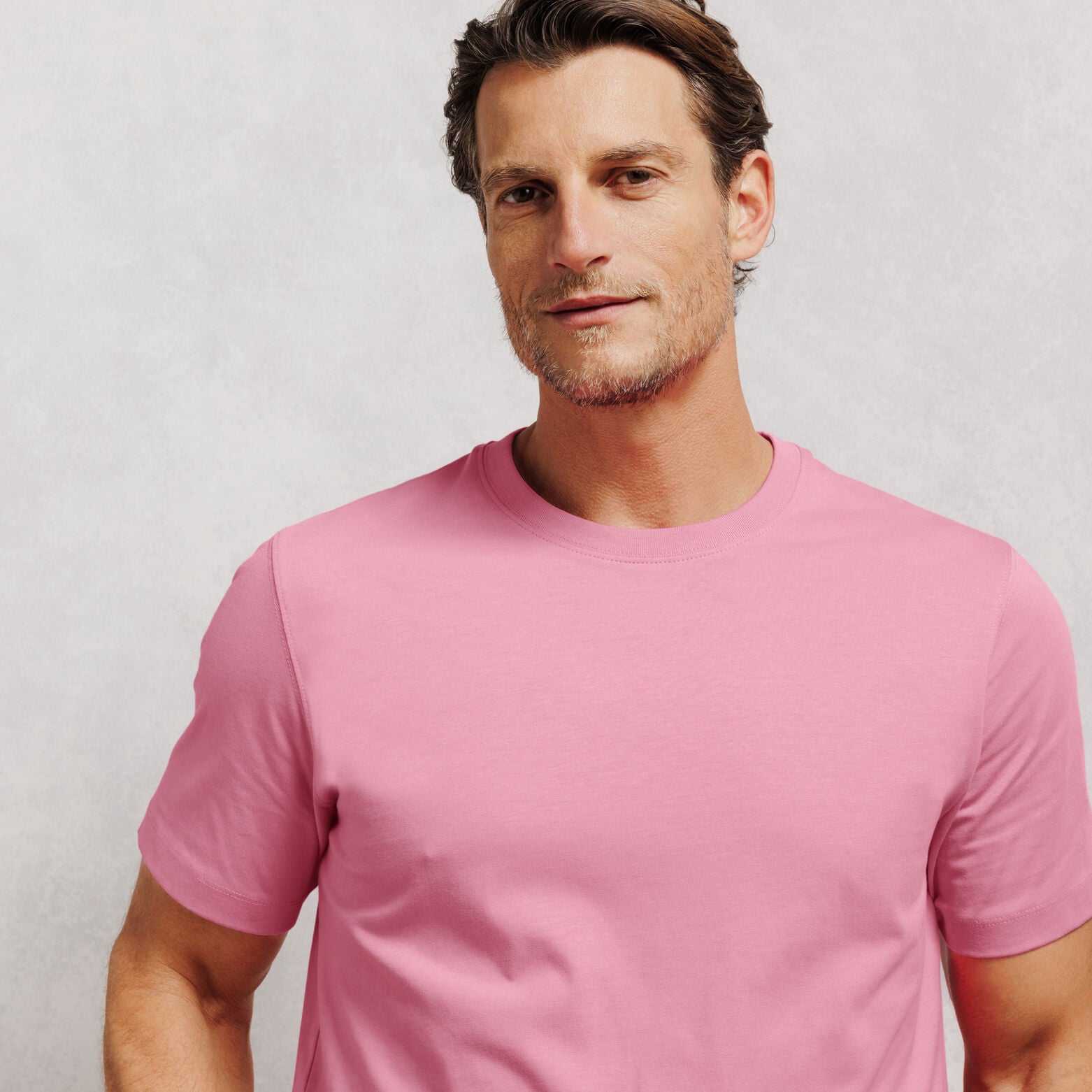 Tee shirt "le parfait by JULES"