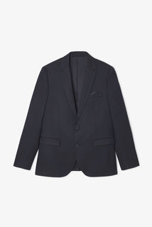 Veste de costume slim