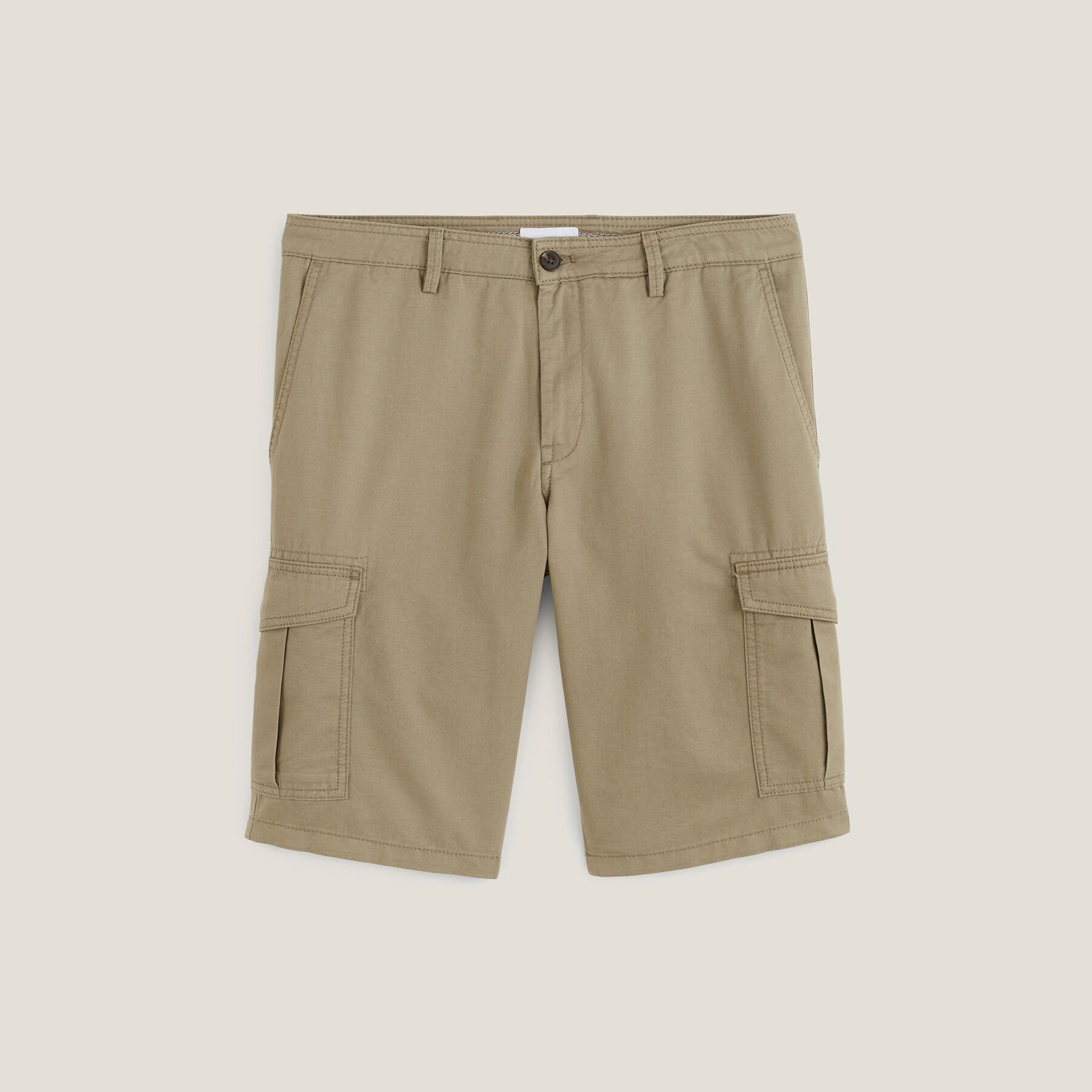 Bermuda jean homme jules deals