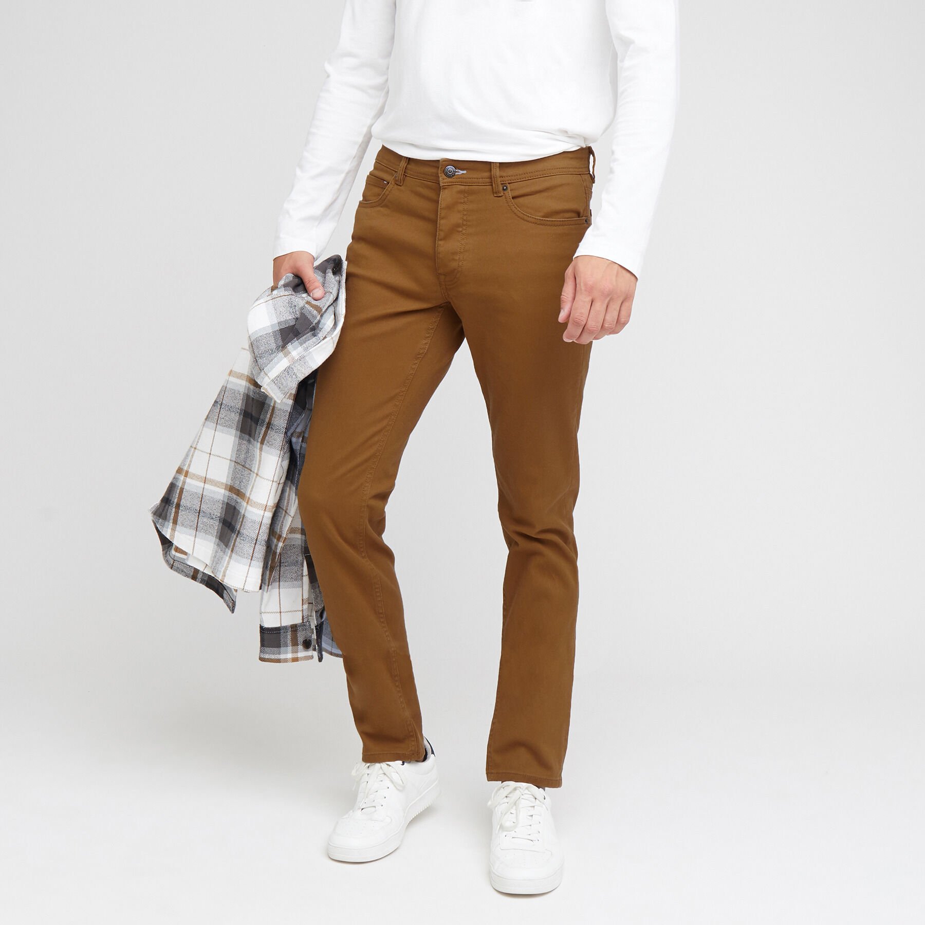 Pantalon homme | Jules