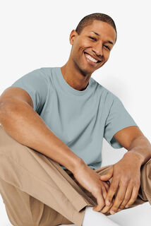 Tee shirt relax en coton