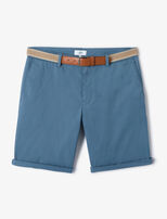 Bleu gris&eacute;