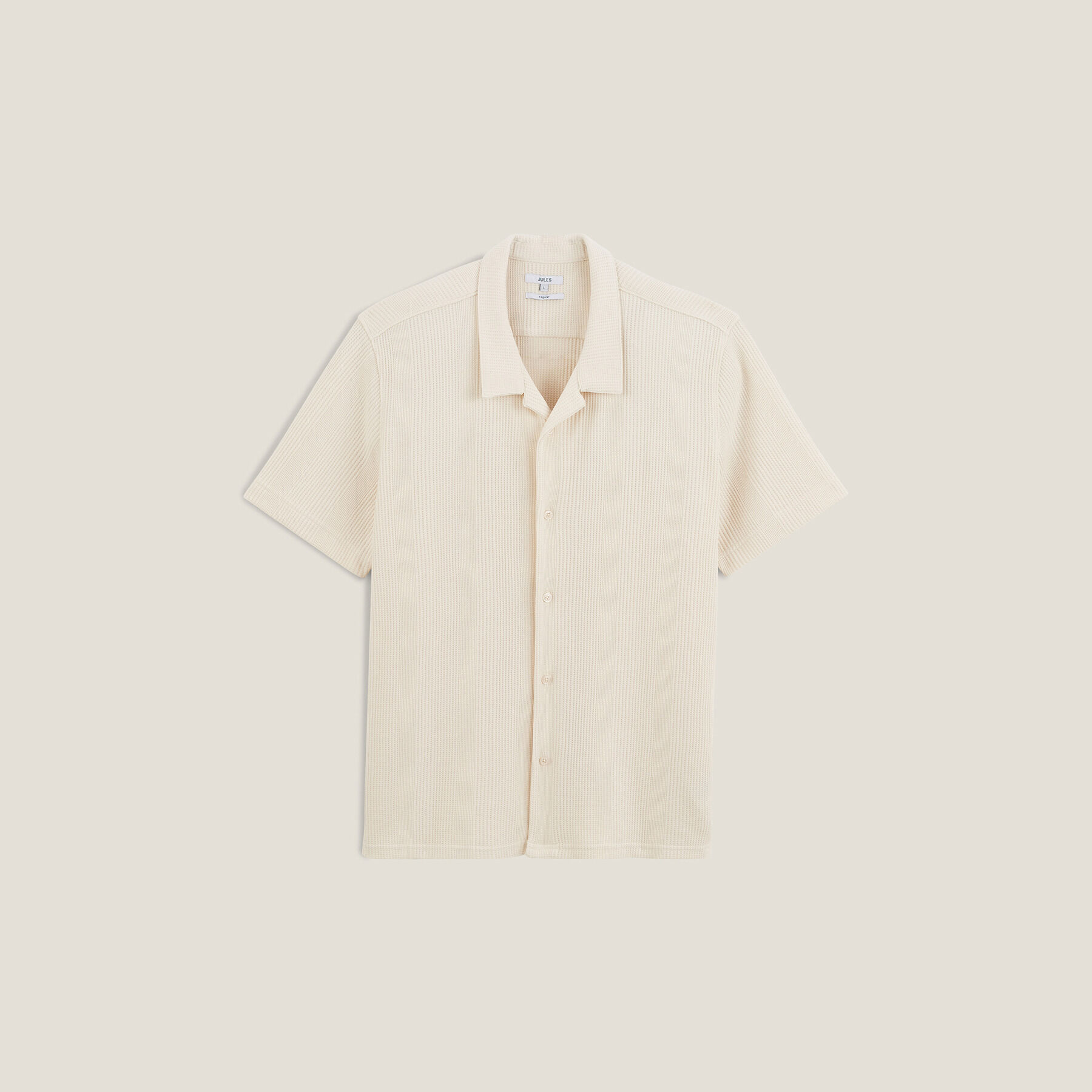 Jules chemises manches courtes on sale
