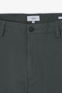Pantalon chino loose