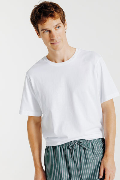 Ensemble pyjama ray&eacute;