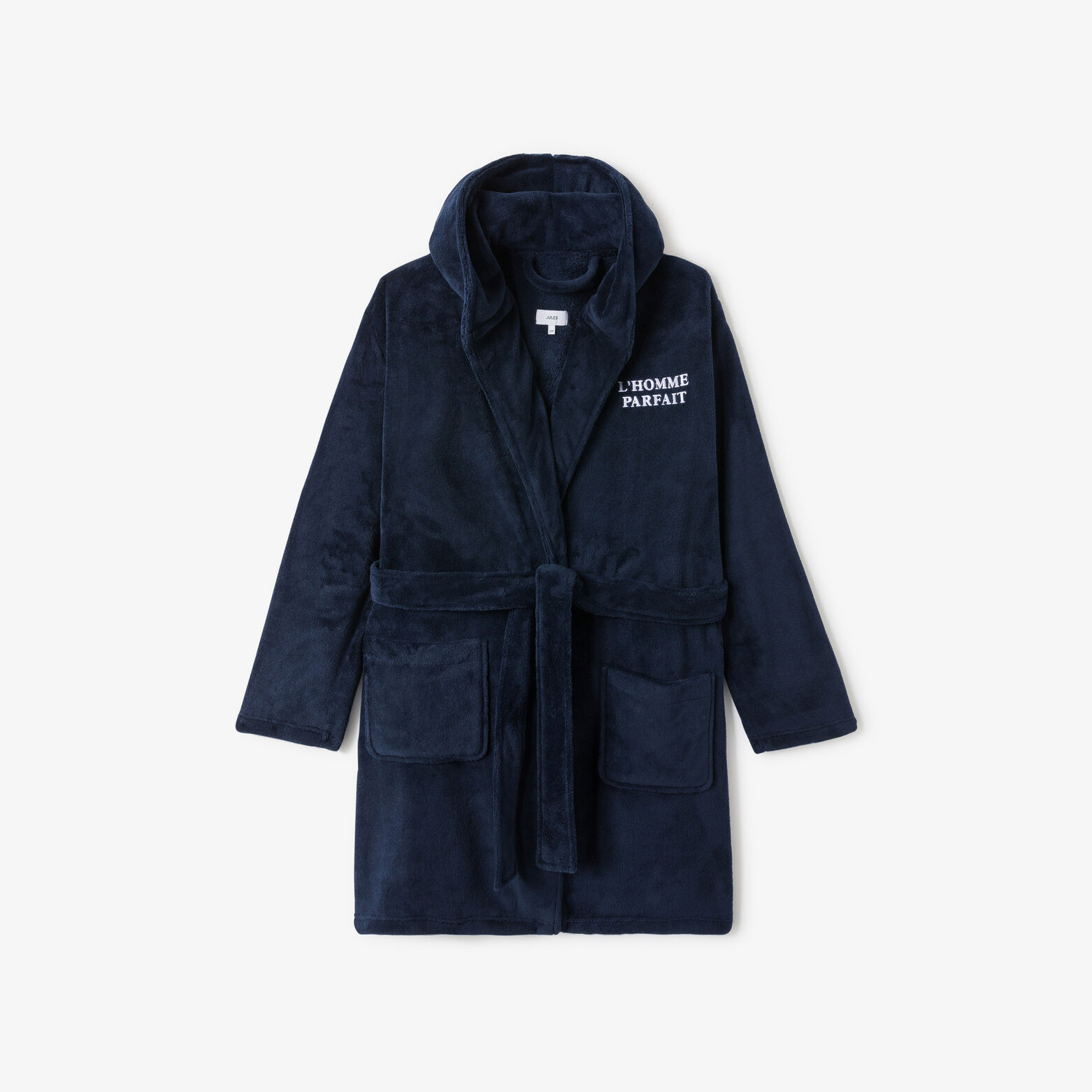 "l'homme parfait" kamerjas