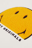 Sweat à col rond Smiley® Originals
