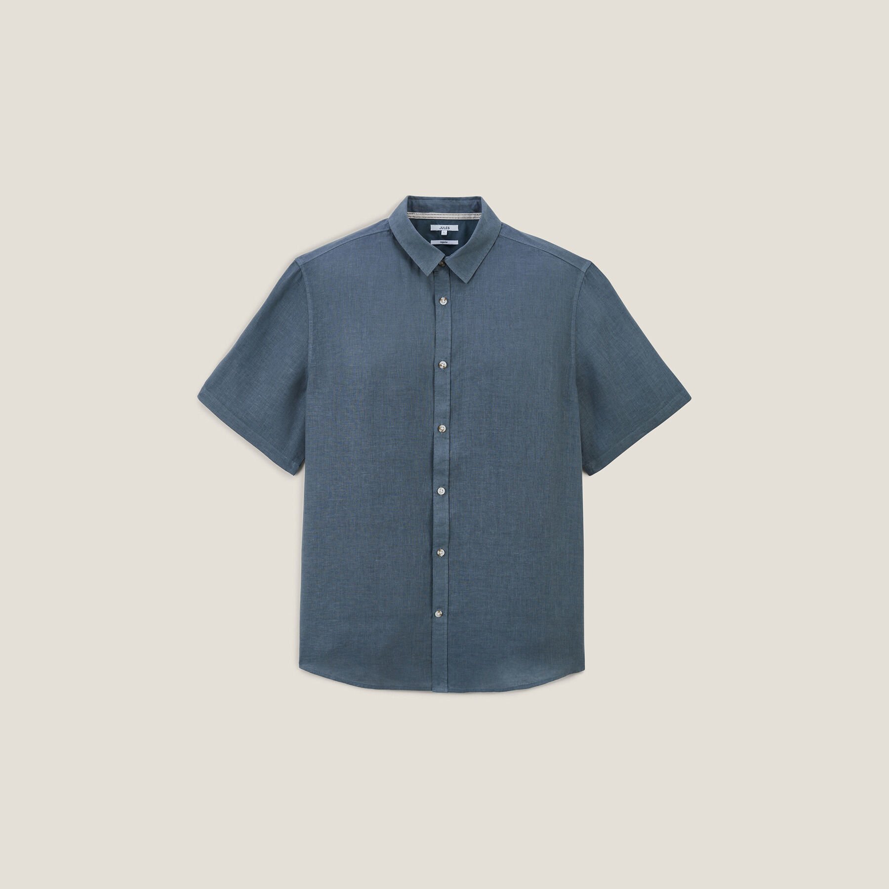 Chemise manche courte homme jules hotsell