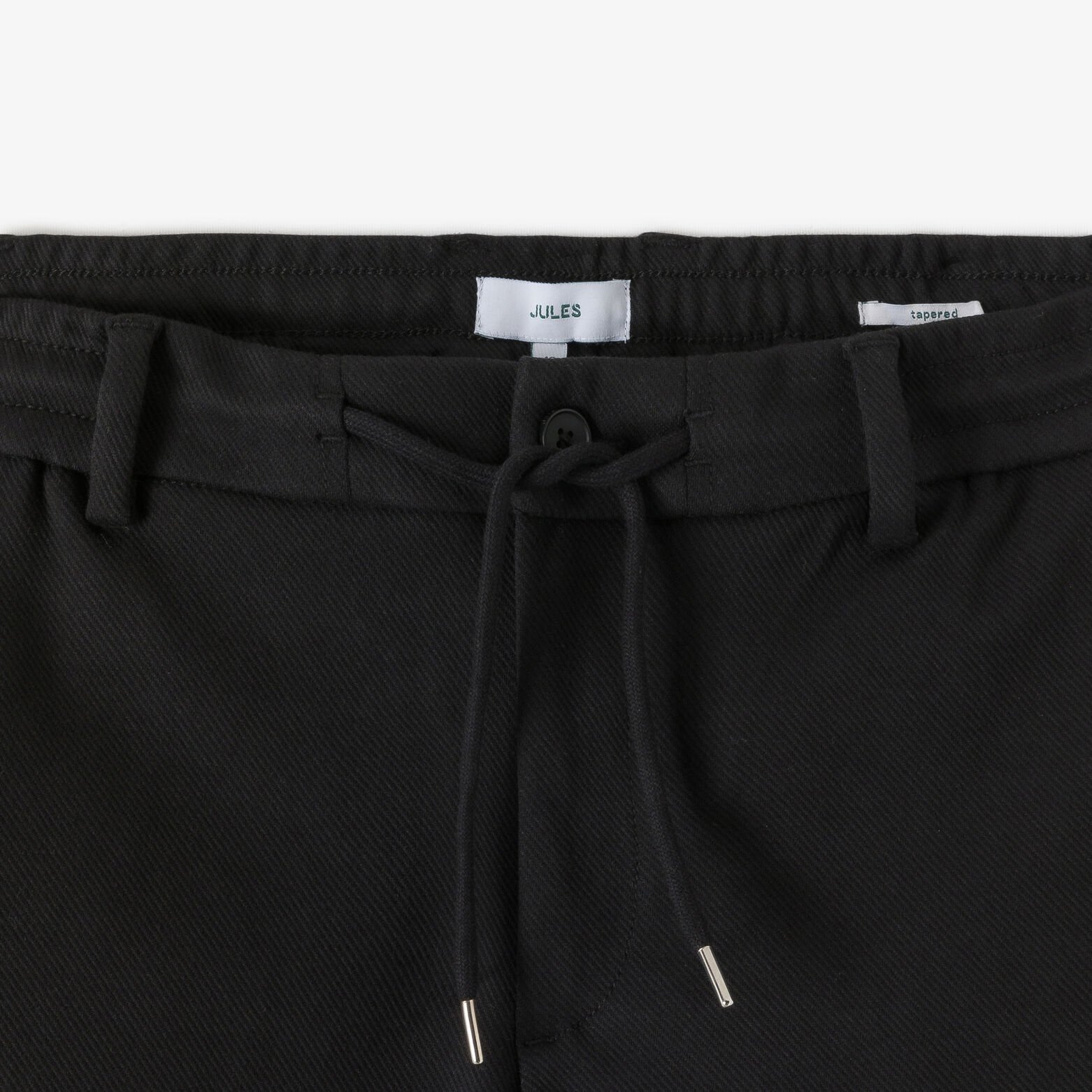 Pantalon Sportswear Noir