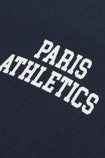 Tee shirt relax imprim&eacute; Paris Athletics