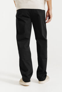 Pantalon chino loose