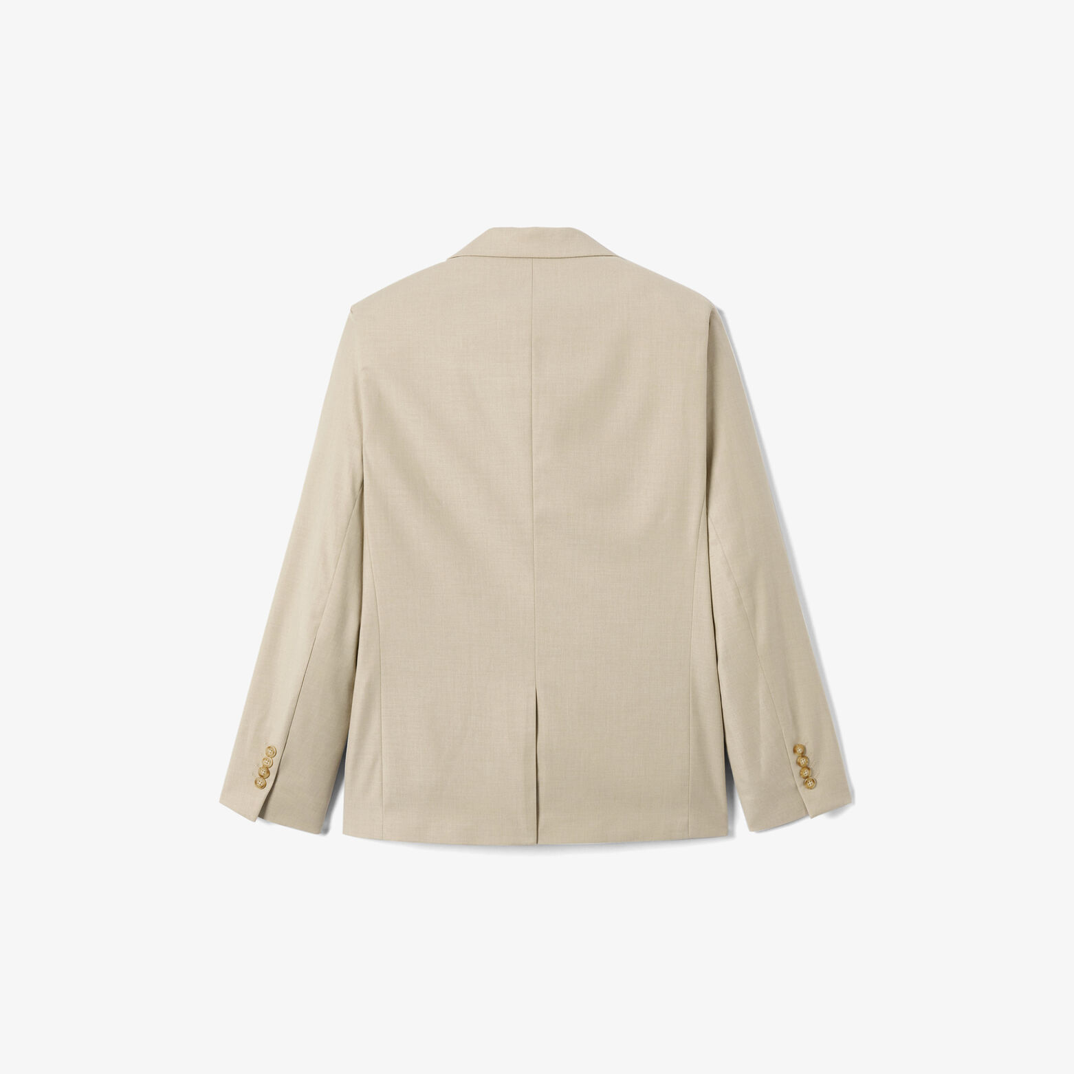 Comfort fit kostuumvest in twill
