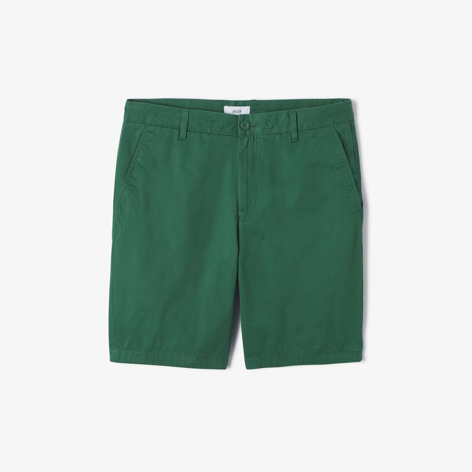 Bermuda chino uni