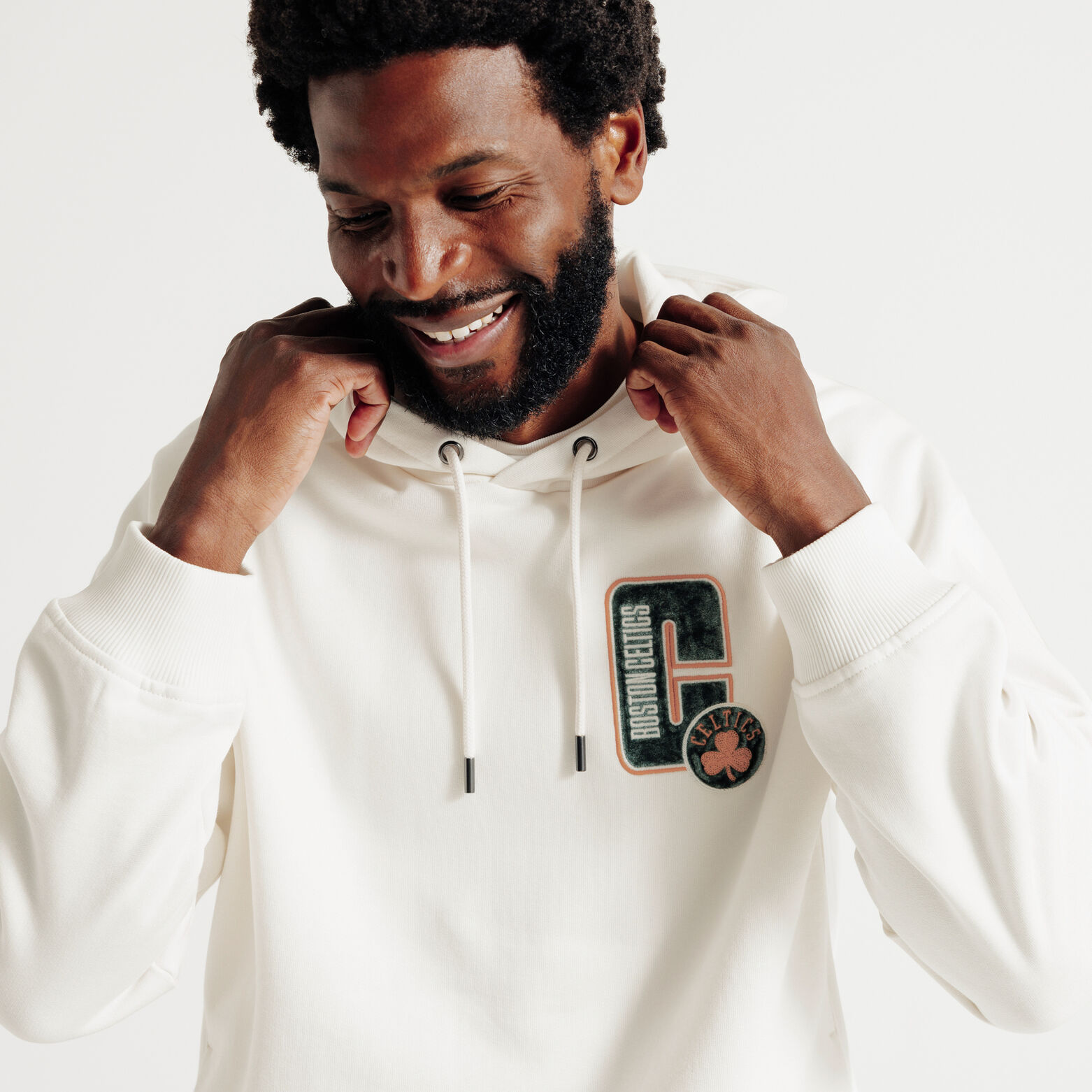 Sweat Boston Celtics licence NBA