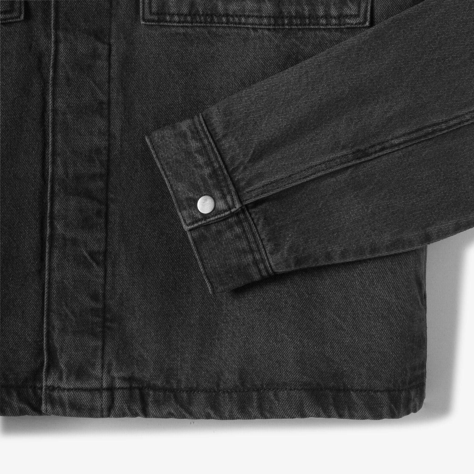 Veste mi-saison en coton