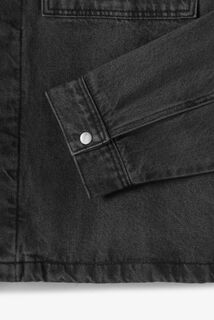 Veste mi-saison en coton