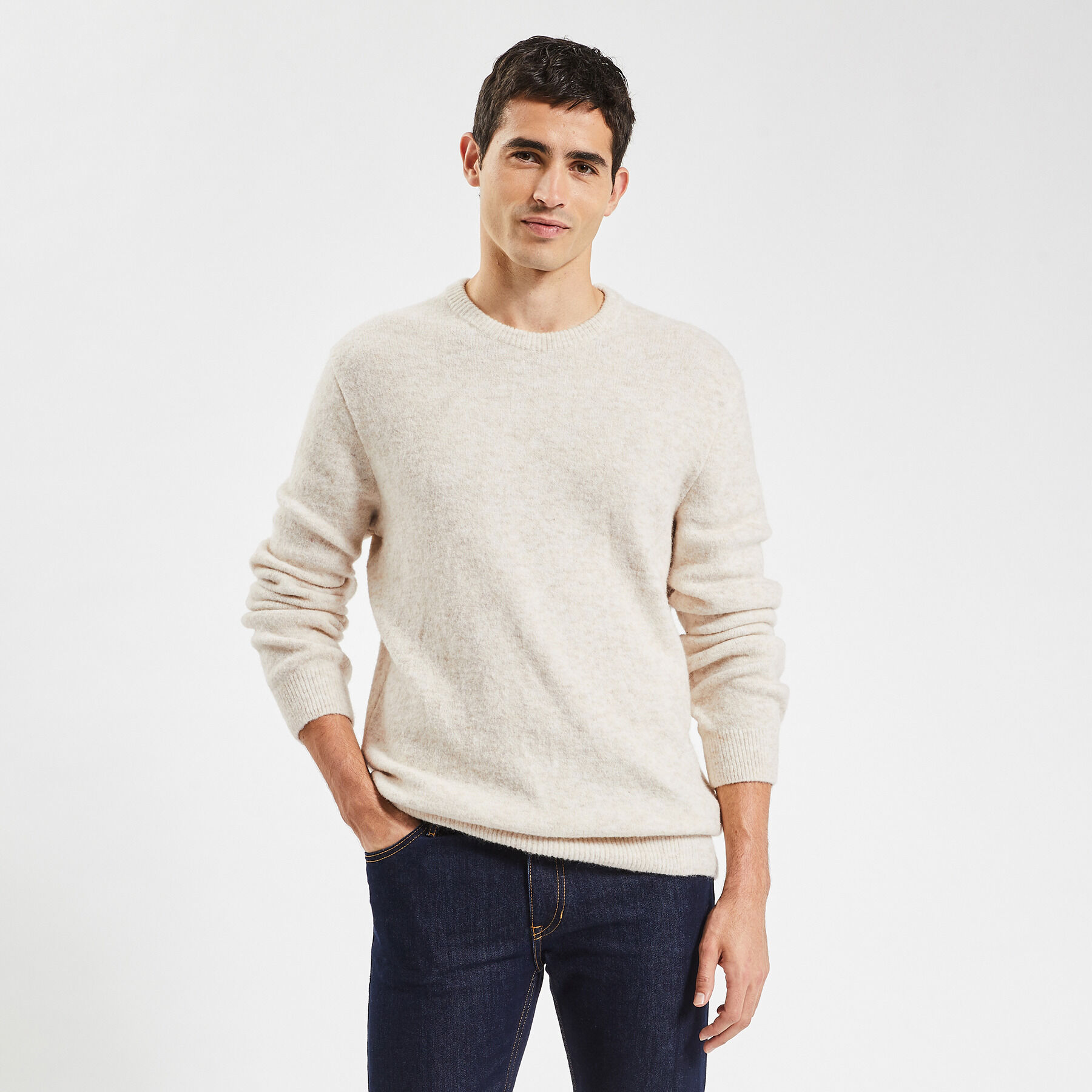 Pull hommes jules 2025