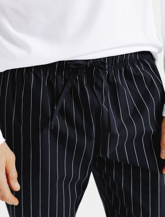 Ensemble pyjama fantaisie