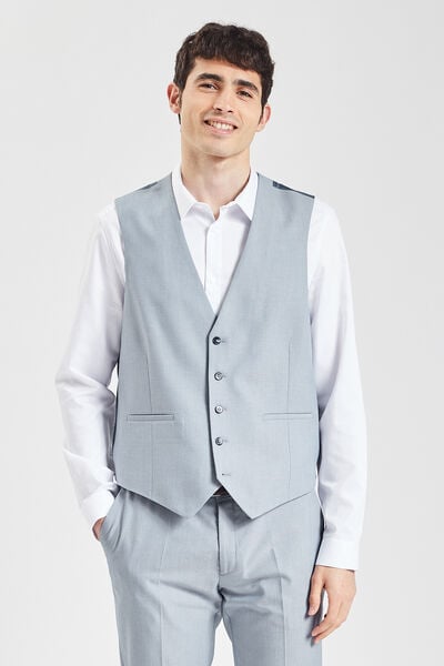 gilet mariage homme