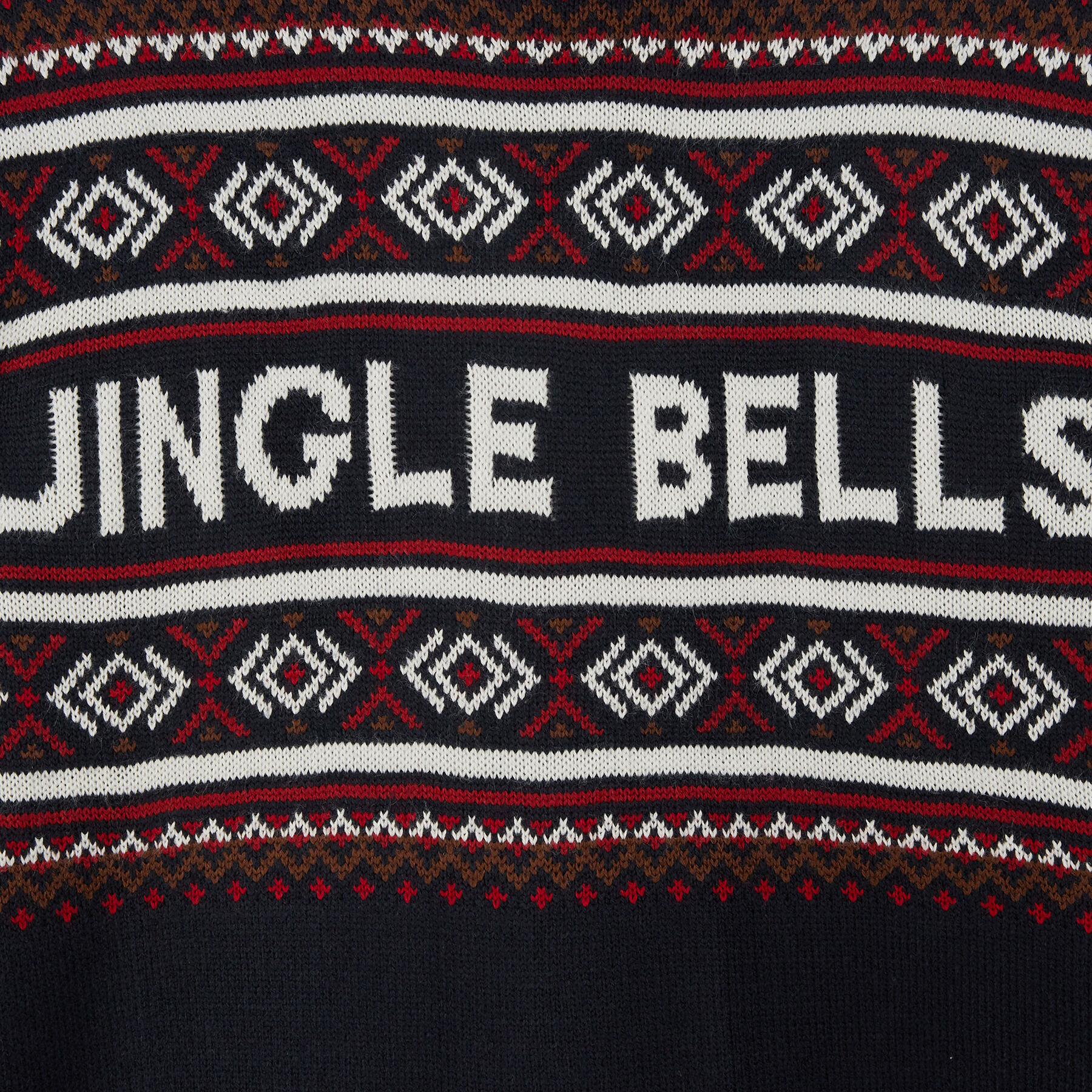 Pull noel 2025 jules led