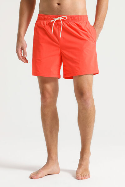 Maillot de bain uni