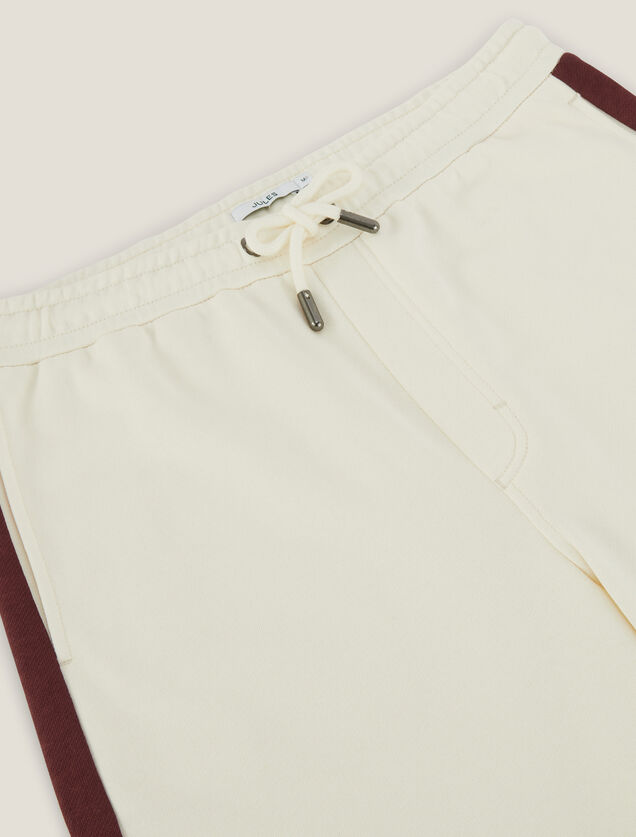 Iconische joggingbroek