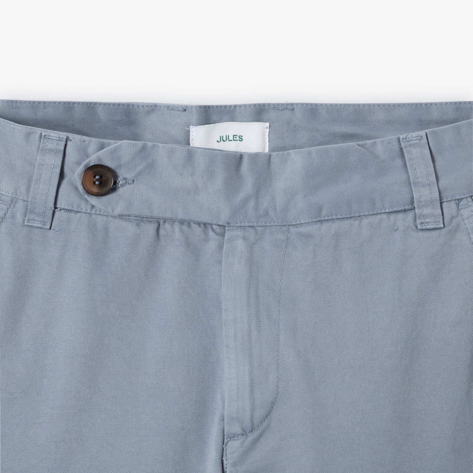 Pantalon Sportswear Bleu clair