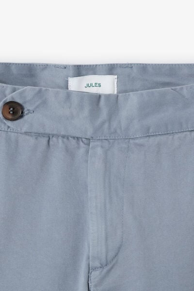 Pantalon Sportswear Bleu clair