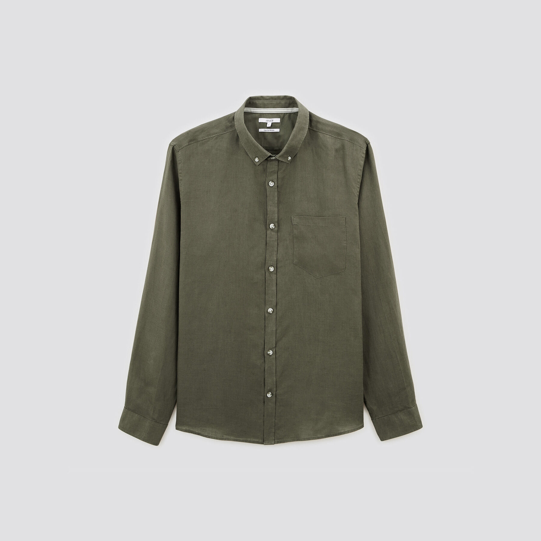 Vente priv e chemise Homme Jules