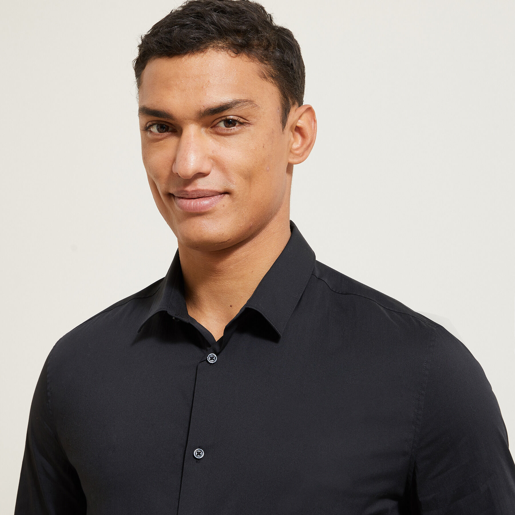 Chemise extra 2025 slim