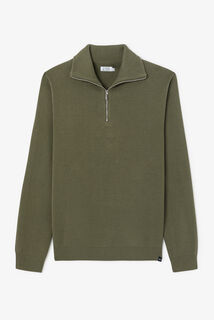 Pull col camionneur "le parfait by JULES"