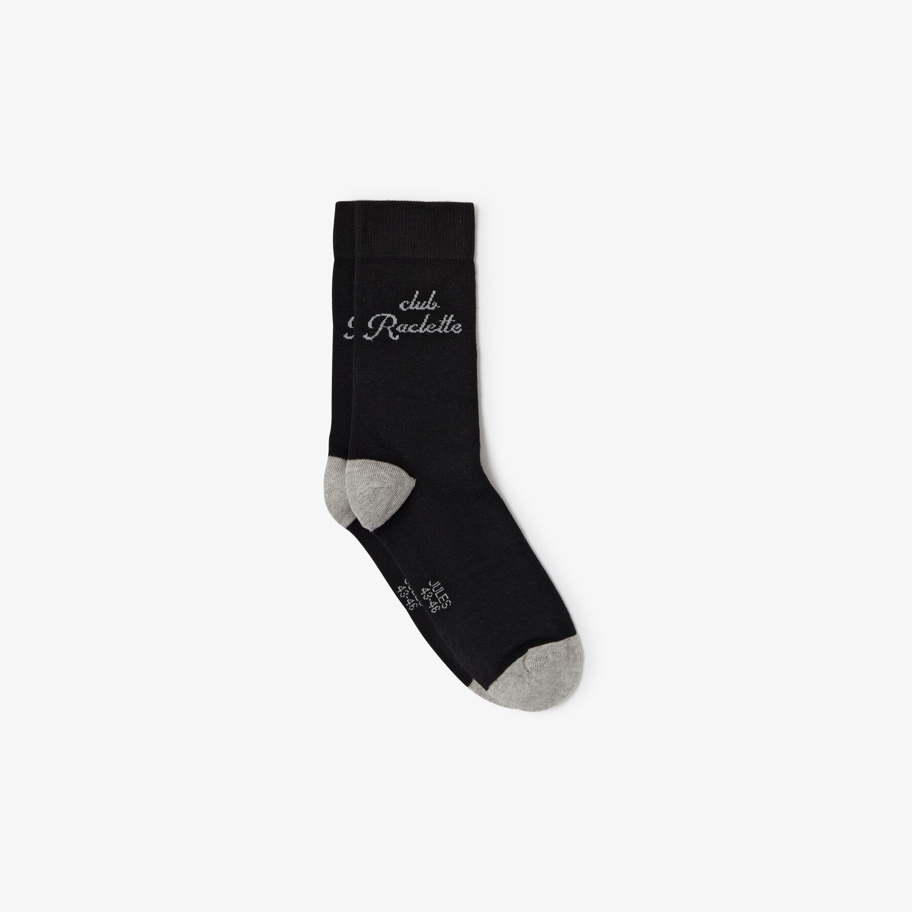 Jules chaussettes noel outlet