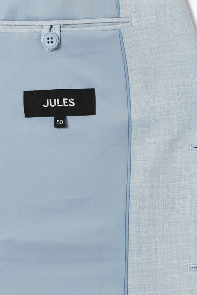 Veste de costume confort bi-stretch