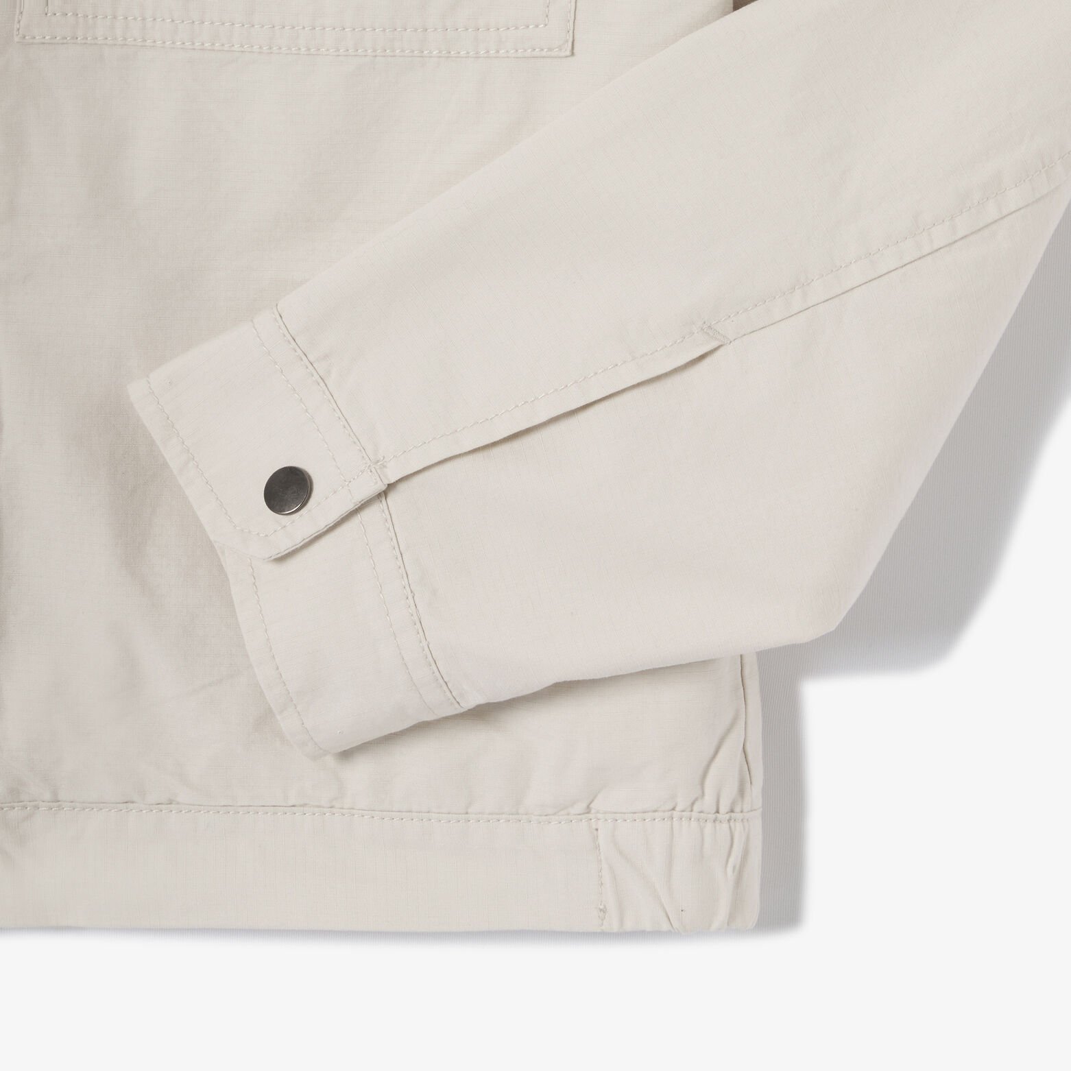 Blouson l&eacute;ger zipp&eacute;